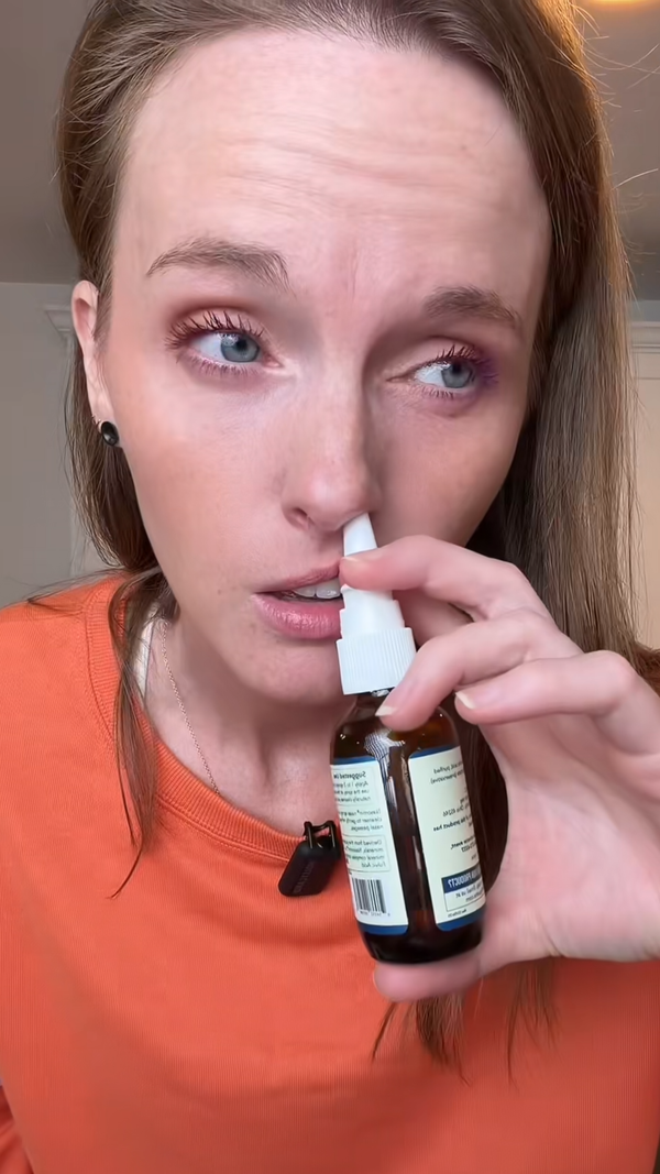 Clearer Breathing. Fewer Sick Days. More Life.