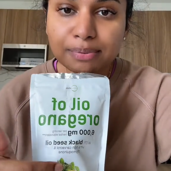 Clearer Skin. Calmer Gut. Stronger You.