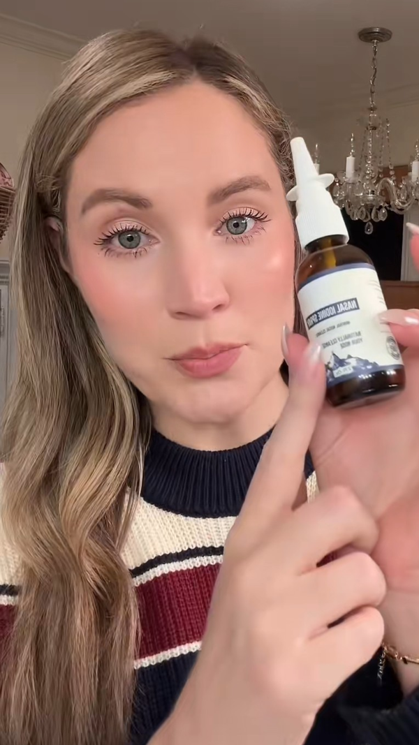 Clearer Breathing. Fewer Sick Days. More Life.