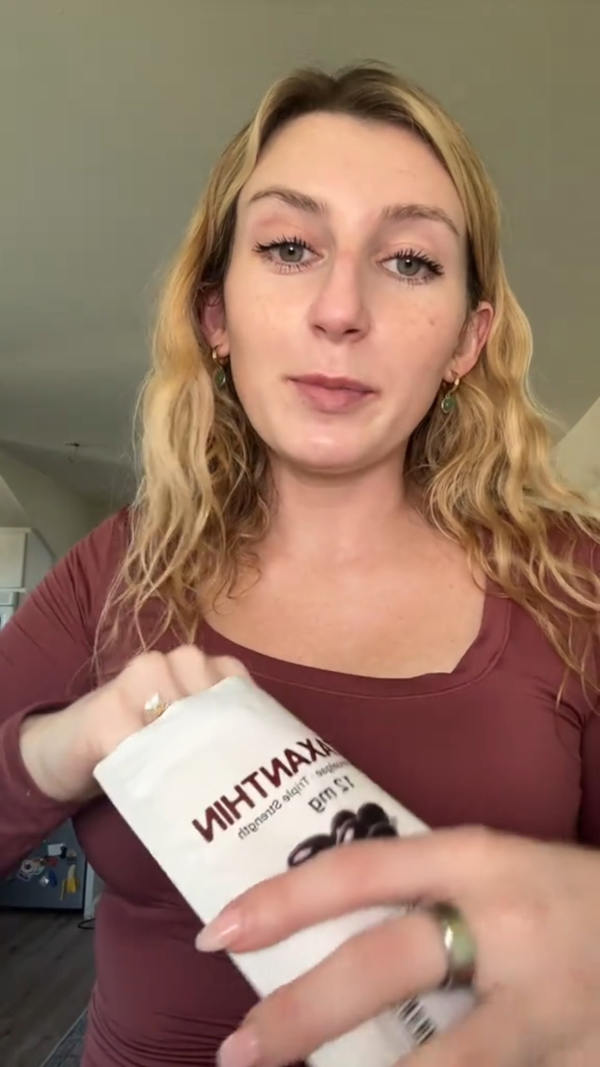 Tighter Skin. Brighter Glow. Healthier & Confident You.