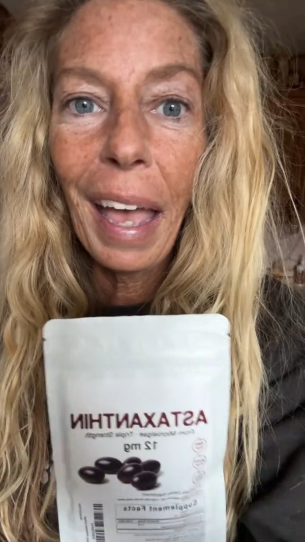 Tighter Skin. Brighter Glow. Healthier & Confident You.