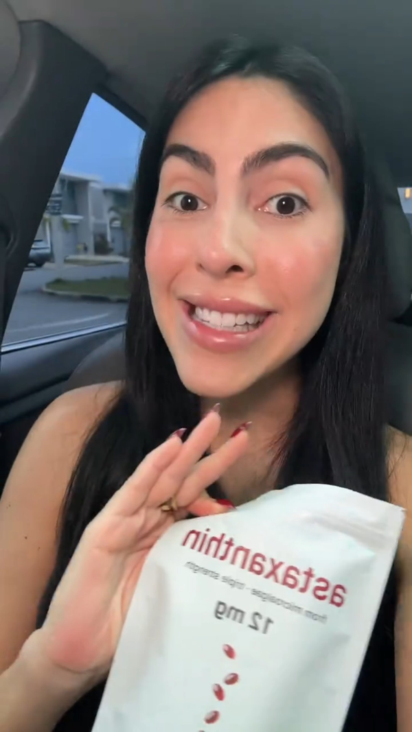 Tighter Skin. Brighter Glow. Healthier & Confident You.