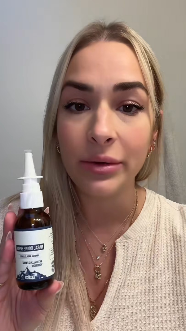 Clearer Breathing. Fewer Sick Days. More Life.