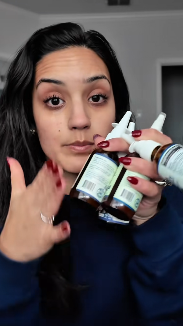 Clearer Breathing. Fewer Sick Days. More Life.