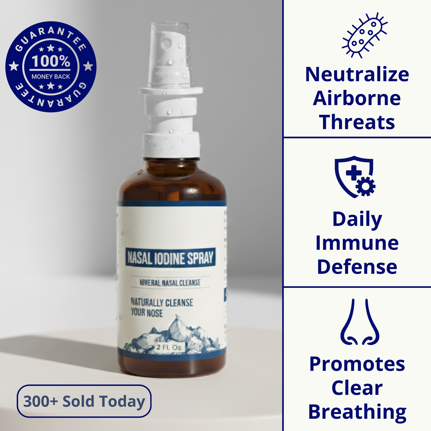 Daily Downtime Defense