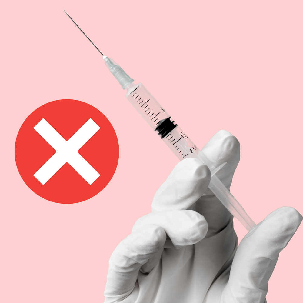 <p><strong>Bounce Back Glow vs. Every “Quick Fix” You’ve Already Tried</strong></p>