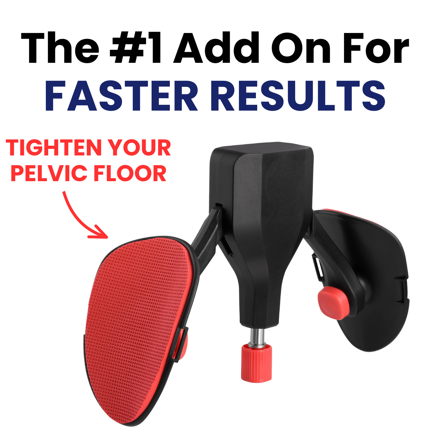 LeakStop Pelvic Floor Trainer