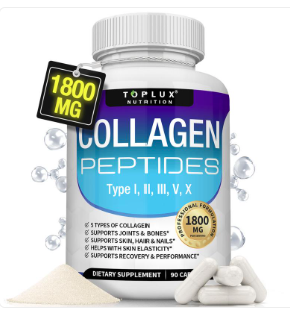 Skin Firming Collagen